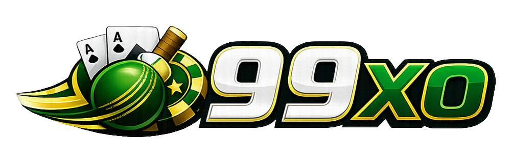 99xo লোগো